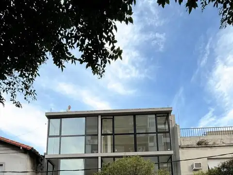 Departamento monoambiente a estrenar