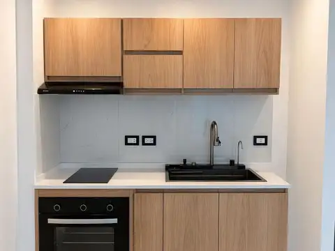 Departamento en Venta de Monoambiente