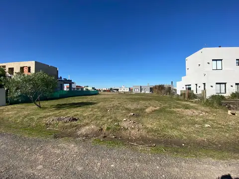 Oportunidad Terreno interno Barrio Privado El Ensueño