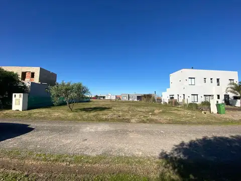 Terreno en Venta en El Ensueño, USD 15.000