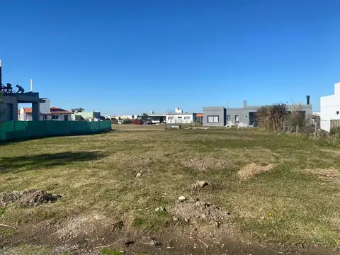 Terreno en Venta de 510,0 m2