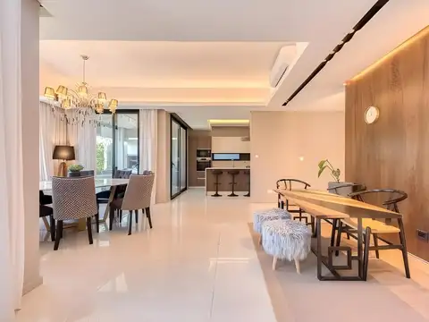 Casa en Venta 4 años