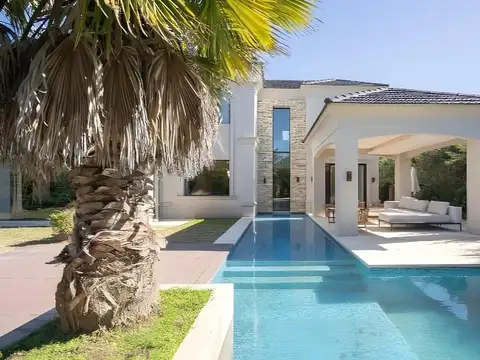 Casa en Venta de 5 dormitorios