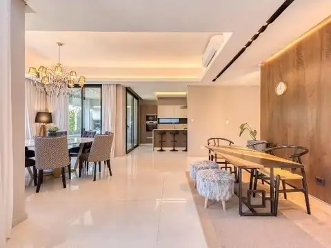Casa en Venta 4 años