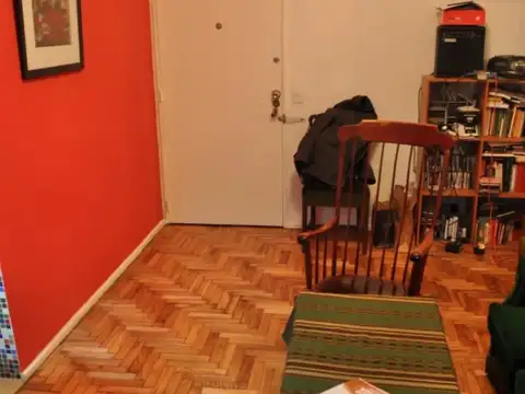 Virrey Loreto 2400, Piso PB