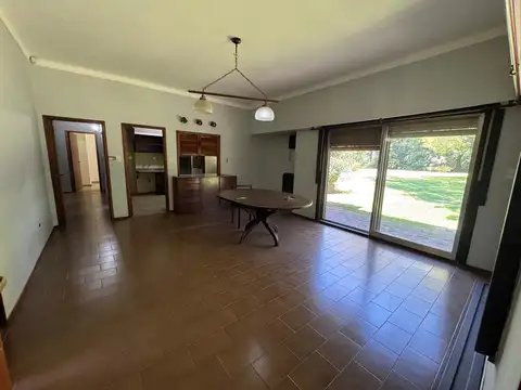 Quinta en Alquiler en Barrio "El Cortijo"