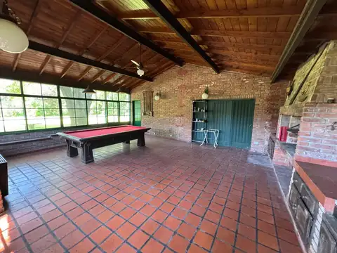 Quinta en Venta en El Cortijo, USD 480.000