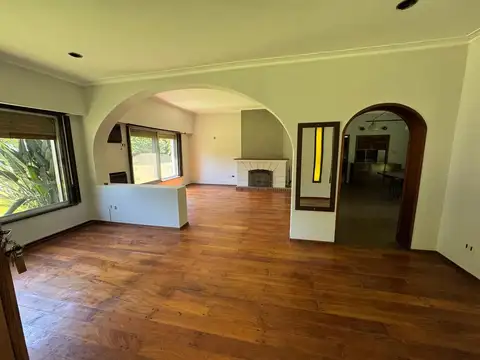 Quinta en Alquiler en Barrio "El Cortijo"