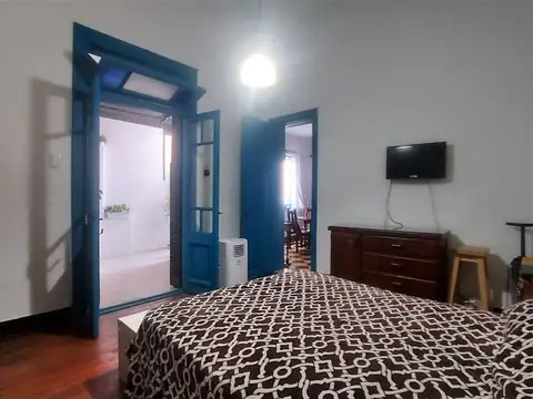 Depto Tipo Casa en Venta en Lanus Oeste, USD 140.000