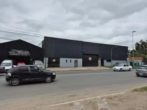 Av Constitución 2800