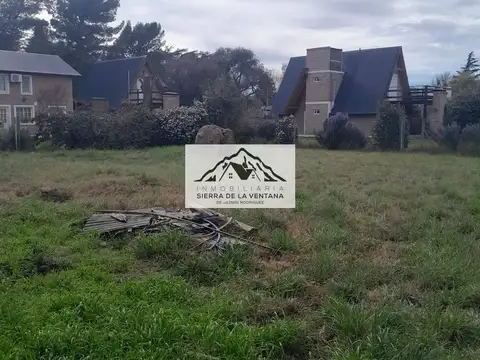 casa de bio construccion en  Sierra de la Ventana, Provincia de Buenos Aires, 100