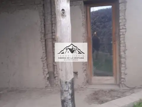 Casa en Venta 2 años