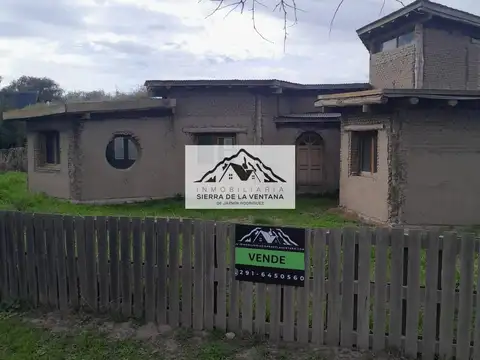 Casa en Venta de 2 dormitorios