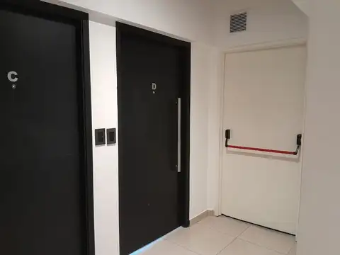 Departamento en Venta al Oeste