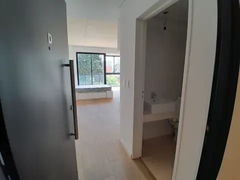 VENTA MONOAMBIENTE A ESTRENAR CONSTITUCION