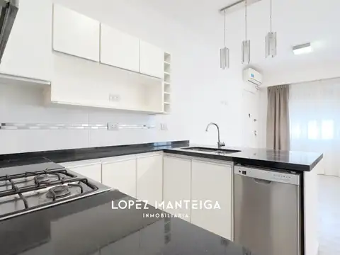 Depto Tipo Casa en Venta 50 años