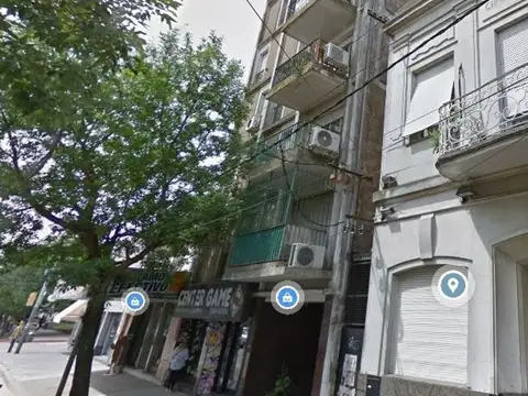 DEPARTAMENTO 4 DORMITORIOS