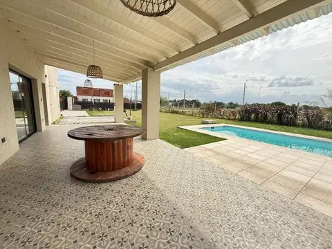Casa en Venta de 1 dormitorio