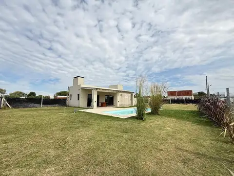 Casa en Venta 6 años