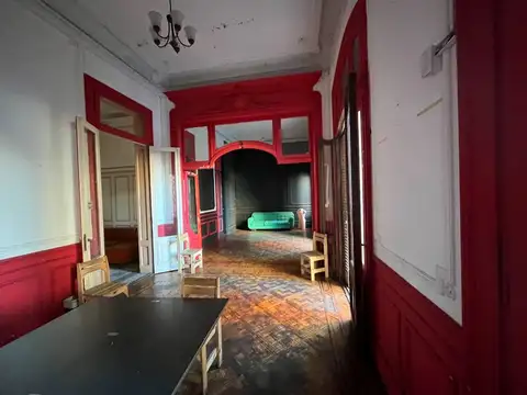 Depto Tipo Casa en Alquiler de 11 ambientes
