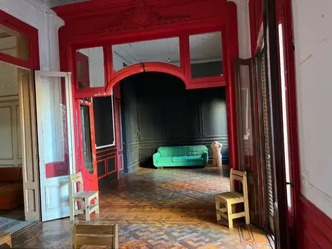 Depto Tipo Casa en Alquiler 66 años