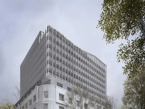 Departamento en venta en Puerto Madero - Dacal Bienes Raíces
