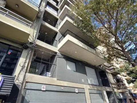 Avenida Francia al 800