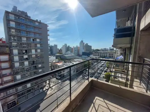 Departamento en Venta en Nuestra Señora De Lourdes, Rosario