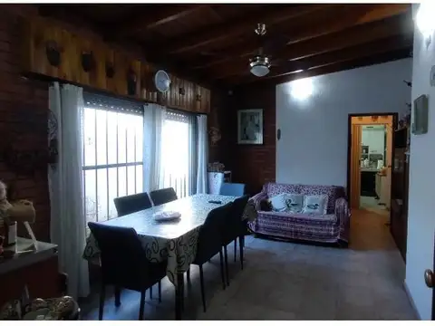 Depto Tipo Casa en Venta de 3 ambientes