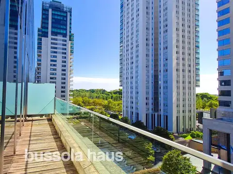 Departamento en Venta con 2 cocheras