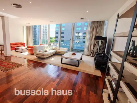Departamento en Venta en Puerto Madero, CABA