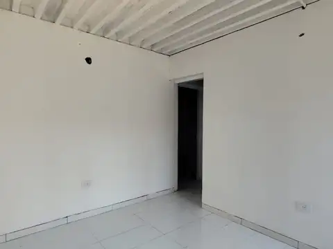 Departamento en Venta 45 años
