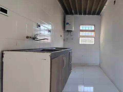 Departamento 3 dorm. en Venta en Barrio España.-
