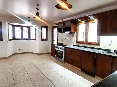 Casa en Alquiler 23 años