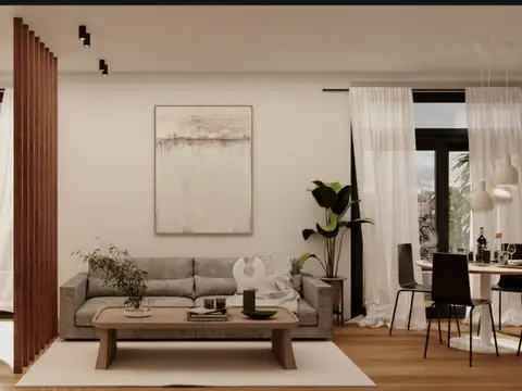 Departamento en Venta Apto profesional