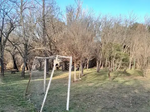 Casa en Venta 37 años