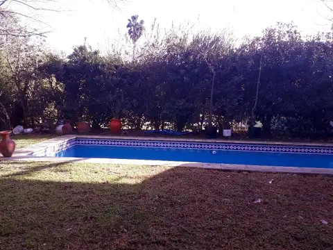 Casa en Venta en Nautico Escobar, USD 169.000