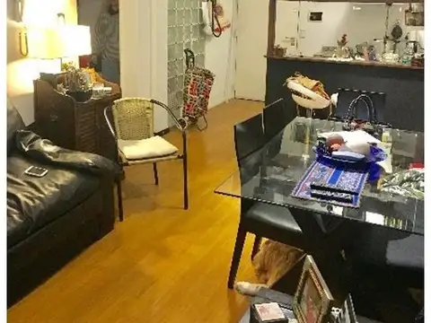 Departamento en Venta en Versalles, USD 150.000