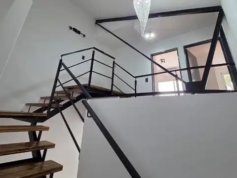 PH A ESTRENAR 3 AMB. PARQUE CHACABUCO. APTO CRÉDITO.