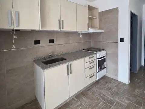 Depto Tipo Casa en Venta de 2 dormitorios