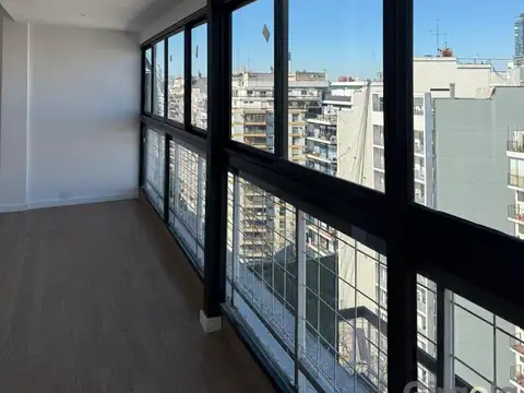 Avenida Santa Fe 5000