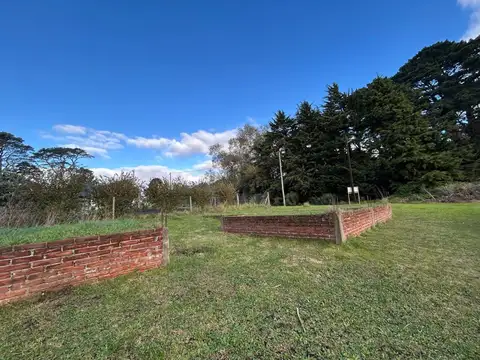 Terreno en Venta de 600,0 m2