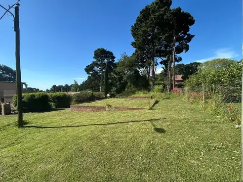 Terreno en Venta de 600,0 m2