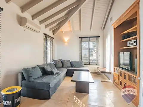 CASA EN VENTA EN ABRIL