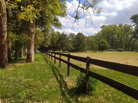 Terreno en Venta en Haras San Pablo, USD 62.000