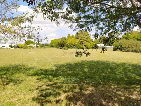 Terreno Lote  en Venta en Haras San Pablo, General Rodríguez, G.B.A. Zona Oeste
