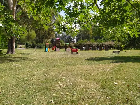 Haras San Pablo Club de Campo 100