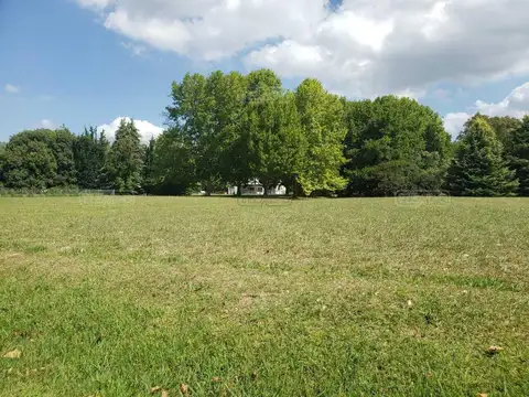 Terreno en Venta en Haras San Pablo, USD 62.000