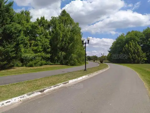 Terreno Lote  en Venta en Haras San Pablo, General Rodríguez, G.B.A. Zona Oeste