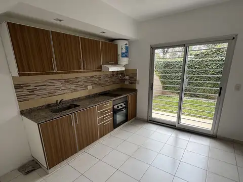 Departamento en Alquiler 10 años